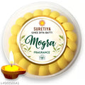 Pooja Ghee Wicks (Diva Vat) - 100 pcs