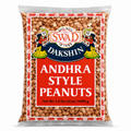 Swad Peanuts Andhra Style 3.5lb