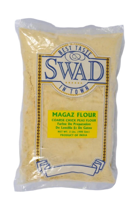 Swad Magaz Flour 2lb bag