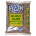 Swad Masoor Matki 4lb