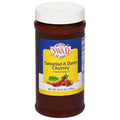 Swad Tamarind Date Chutney 16oz bottle