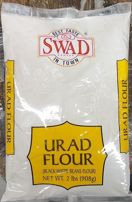 Swad Urad Flour 2lb bag
