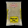 Swad Whole Wheat Ladu Flour 2lb bag