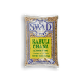 Swad Kabuli Chana - 7lb – Lentils & Beans
