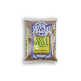 Swad Muth Whole - 2lb – Lentils & Beans