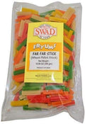 Swad Far Far Color Stick - 300g – Snacks