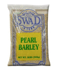 Swad Pearl Barley - 2lb – Flour