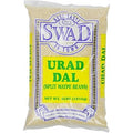 Swad Urad Dal Split - 4lb – Lentils & Beans