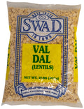 Swad Val Dal Daal - 2lb – Lentils & Beans