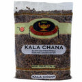 Deep Kala Chana Jumbo - 4LB – Dal & Lentils
