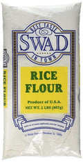 Swad Rice Flour - 2LB – Flours