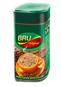 BRU Instant Coffee BTL 200gm (iq) – Coffee
