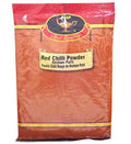 Deep Red Chilli Powder Resham Patti - 28oz – Spices