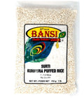 Bansi Puffed Rice Surati - 1lb – Poha & Murmura