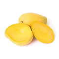 Mango. Box Yellow/ Green /Pcs