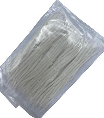 Long Cotton Wicks – Religious