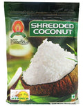 Laxmi Fro Coconut Shredded - 400gm – Baking