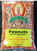 Laxmi Peanuts(premium) - 800gm – Nuts & Seeds