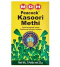 MDH Kasoori Methi - 25gm – Spices