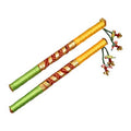 Dandiya Sticks - 1Pair – Religious
