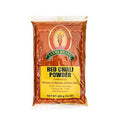 Laxmi Chilli Powder Red - 400gm – Spices