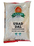 Laxmi Urad Dal - 4LB – Lentils