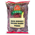 Laxmi Red Kidney Bean Light - 4LB – Beans