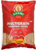Laxmi Multigrain Chapathi Flour - 10LB – Flours