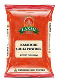 Laxmi Kashmiri Chilli Powder - 200gm – Spices