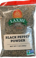 Laxmi Black Pepper Powder 200gm – Spices