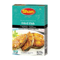 Shan Fried Fish - 50gm – Pantry