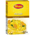 Shan Jelly Crystals Pineapple - 80gm – Honey