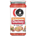 Chings Schezwan Chutney - 250gm – Chutneys & Spreads