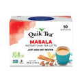 Quik Tea Masala Chai 8.5 oz – Tea