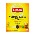 Lipton Yellow Label Tea - 900gm – Tea