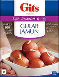 Gits Gulab Jamun Mix - 200gm – Sweets