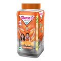 Glucon-D Orange Flavoured Glucose 400gm Jar – Drink Mixes