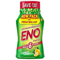 Eno Fruit Salt Lemon - 100gm – Spices