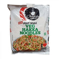 Chings Veg Hakka Noodles - 840gms – Noodles