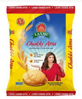 Laxmi Chakki Atta - 20LB – Atta