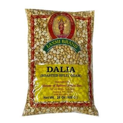 Laxmi Dalia - 800gm – Peas