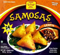Deep Pot_Peas Samosas- (24)-12oz – Paneer
