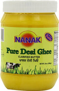Nanak Ghee - 28oz – Ghee