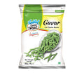 Vadilal Guvar - 312 gm – Vegetables