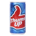 Thums Up Can - 300ml – Juices & Soda
