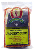 Laxmi Jaggery Cubes - 2LB – Baking