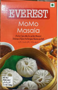 Everest Momo Masala 100gm – Spices