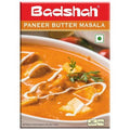 Badshah Paneer Butter Masala 100gm – Spices