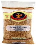 Deep Toor Dal - 4LB – Dal & Lentils