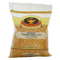 Deep Primium Toor Dal Dry - 4LB – Dal & Lentils